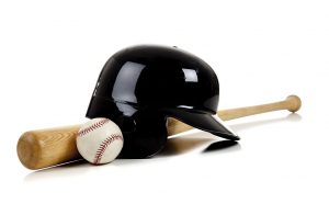 10 Baseball Helmets