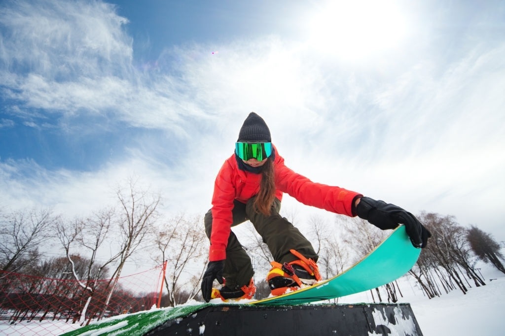 Best Wrist Guards For Snowboarding