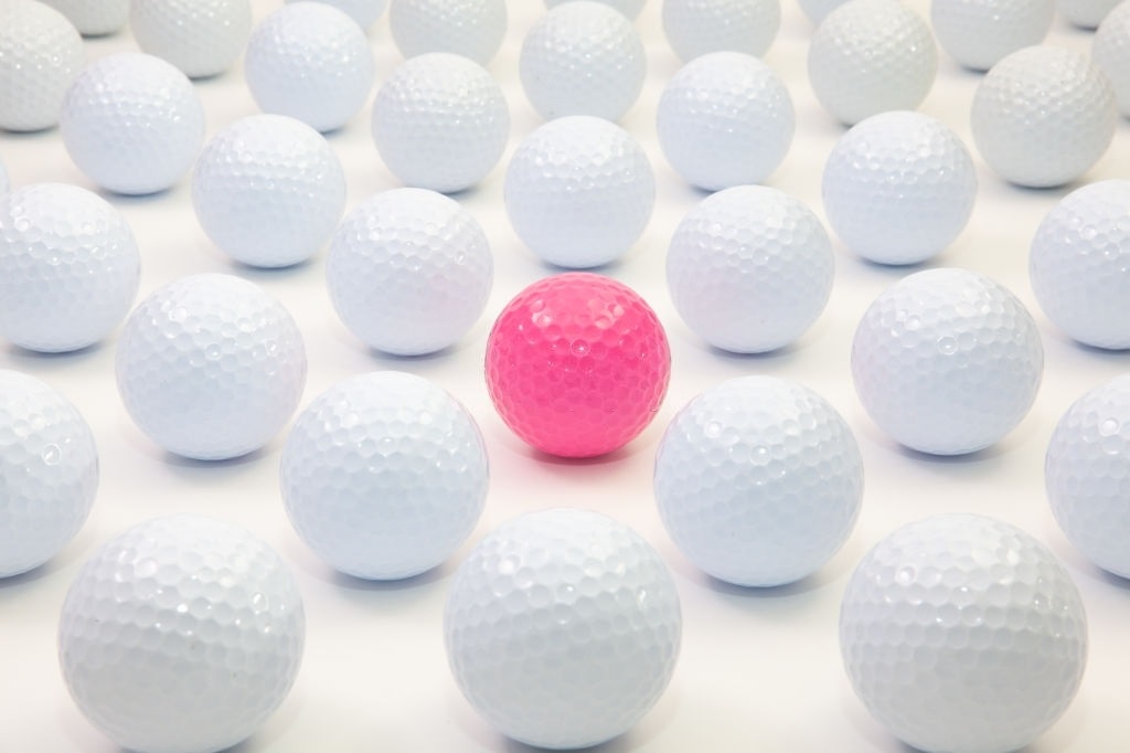 10 Best Golf Balls for Women