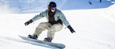 9 Best Wrist Guards For Snowboarding Reviews