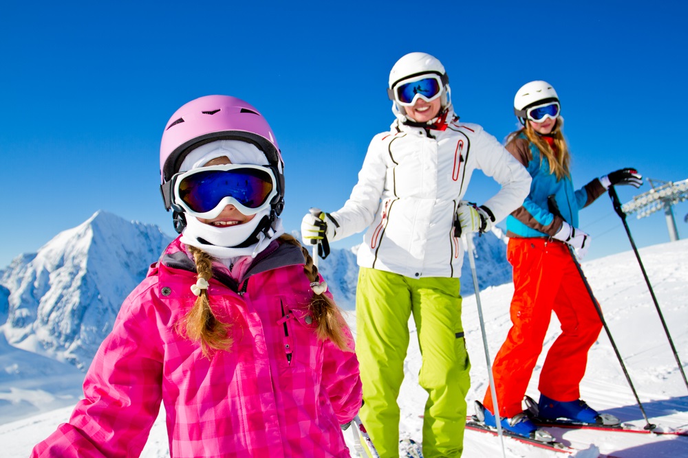 10 Best Ski Goggles For Kids