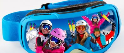 top 10 Best Ski Goggles For Kids