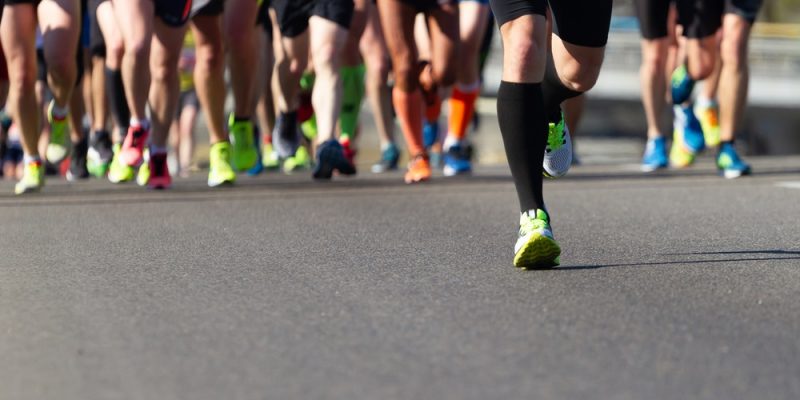 Best Marathon Running Shoes Reviews